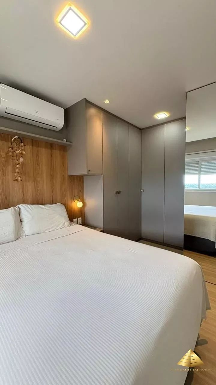 Apartamento para venda, Jardim Leblon, Cuiabá - Foto 4