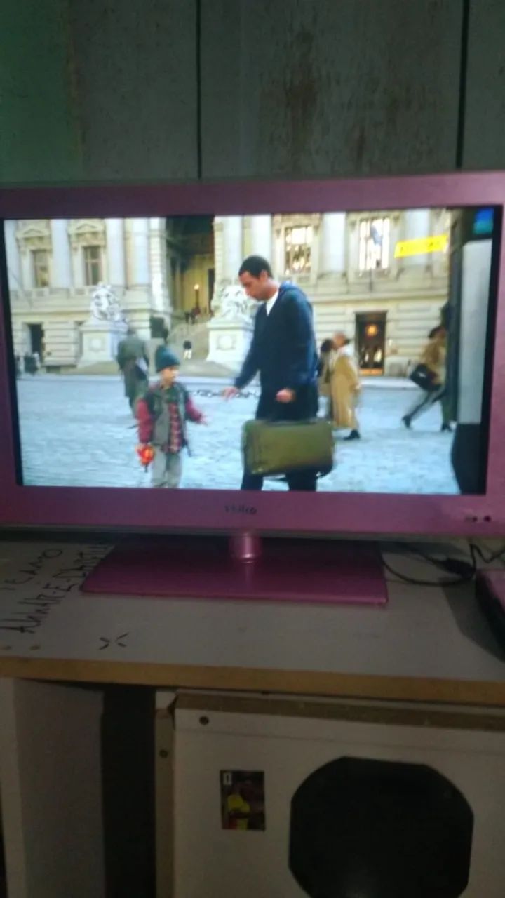 Monitor tv