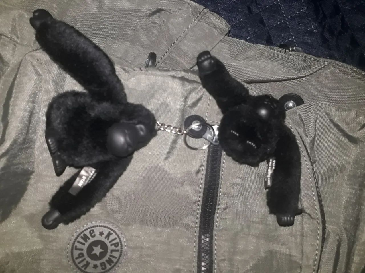Mochila kipring 33l XL - Foto 2