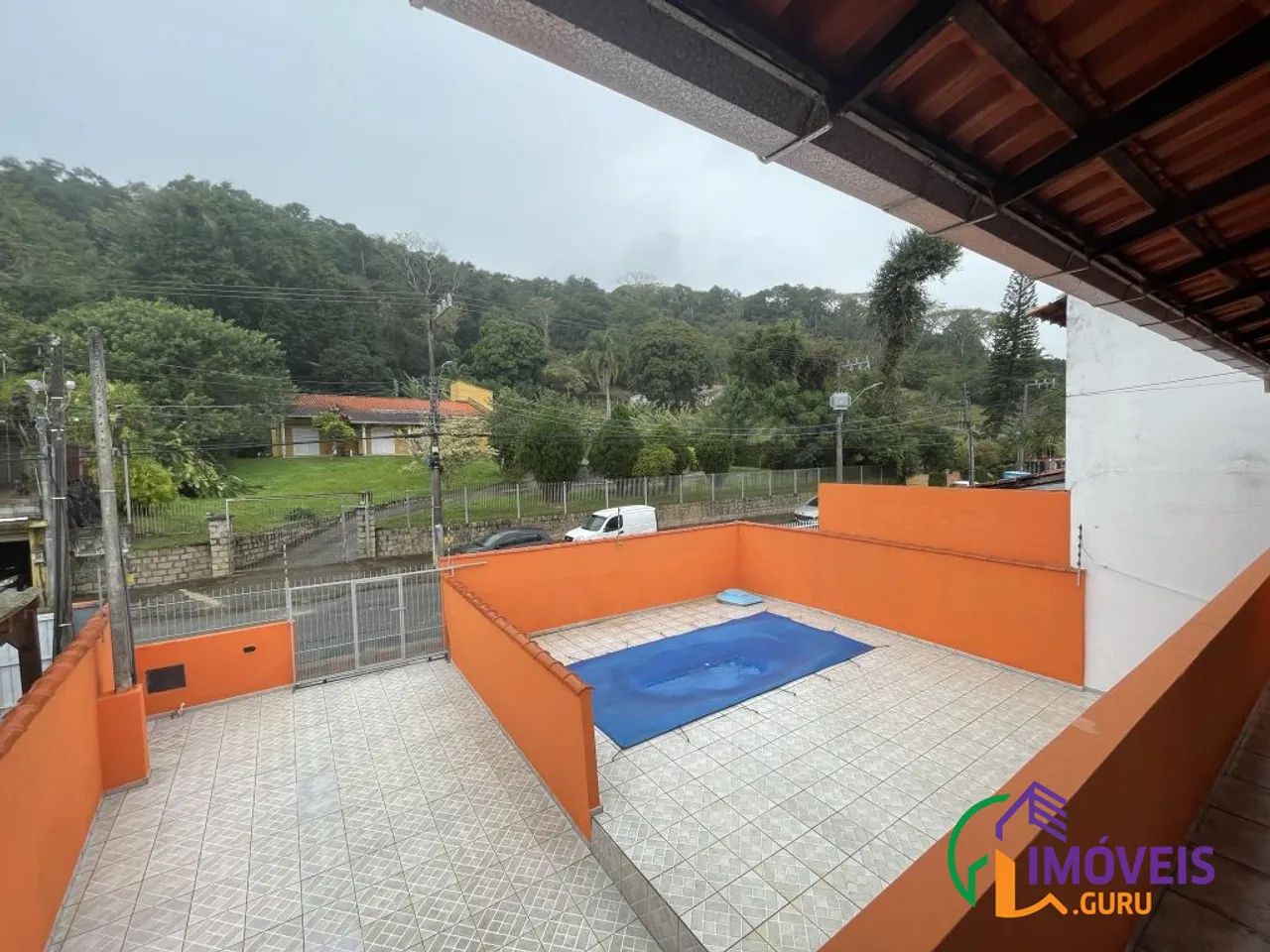 CASA TÉRREA - PONTA DE BAIXO - SC - Foto 4