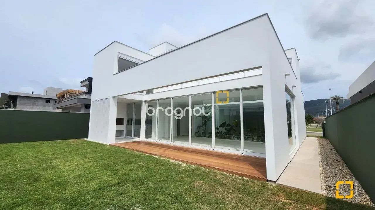 Imóvel para venda com 297 metros quadrados com 4 quartos - Foto 5