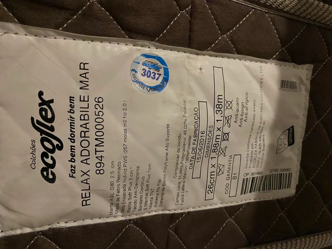 Vendo cama box  - Foto 4