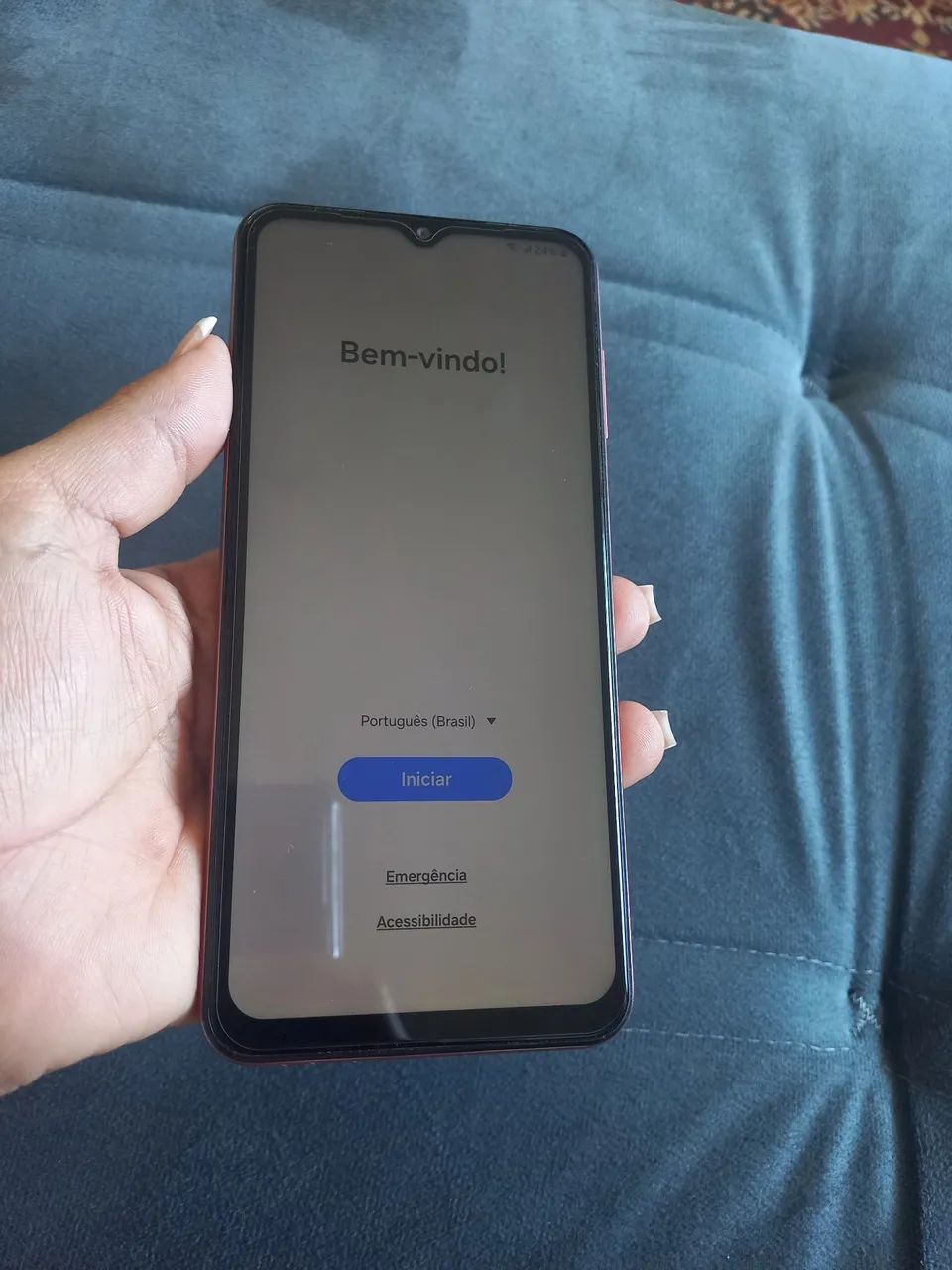 Samsung galaxy m13 128g  - Foto 5