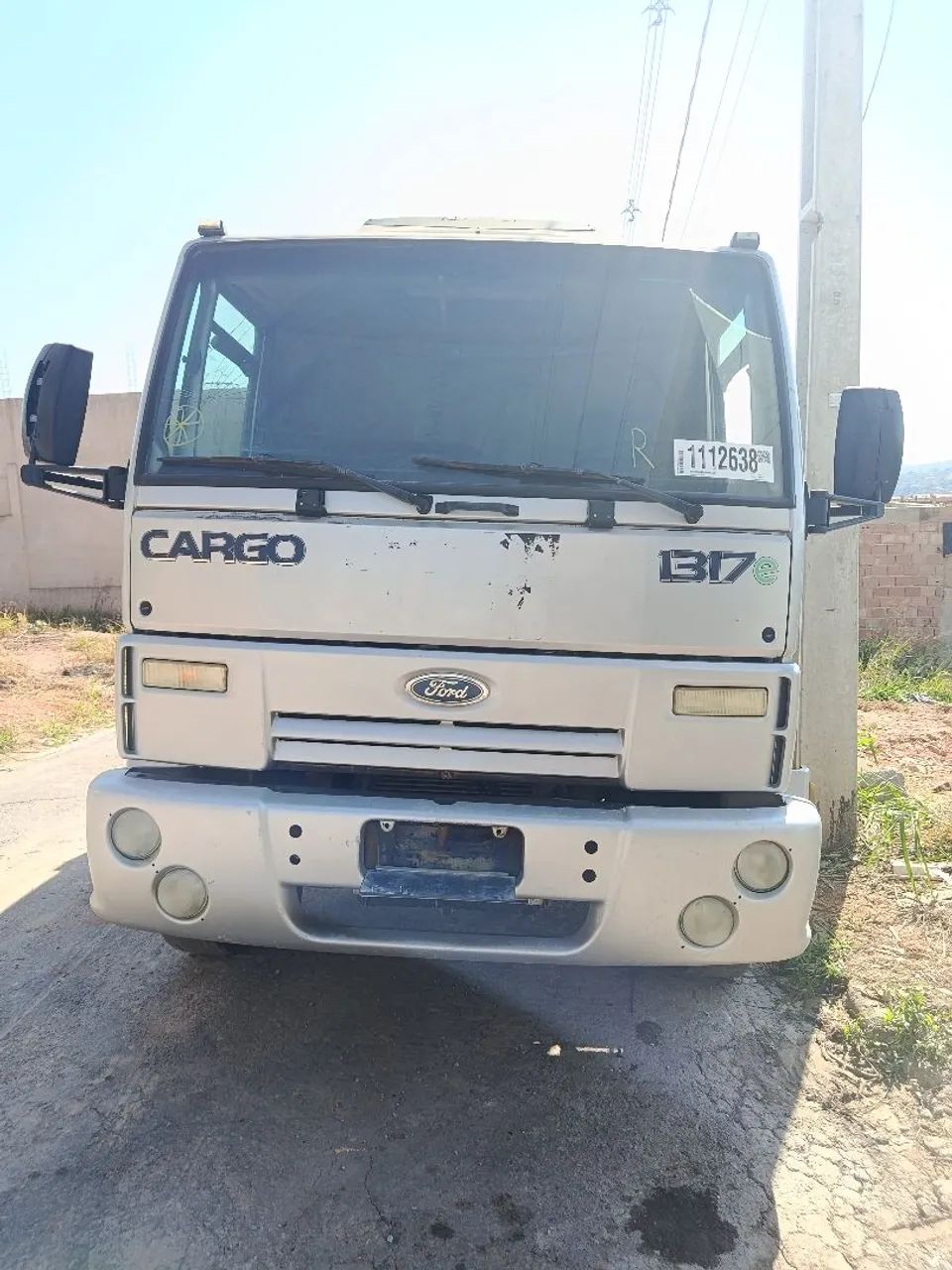 Fort cargo 1317 - Foto 2