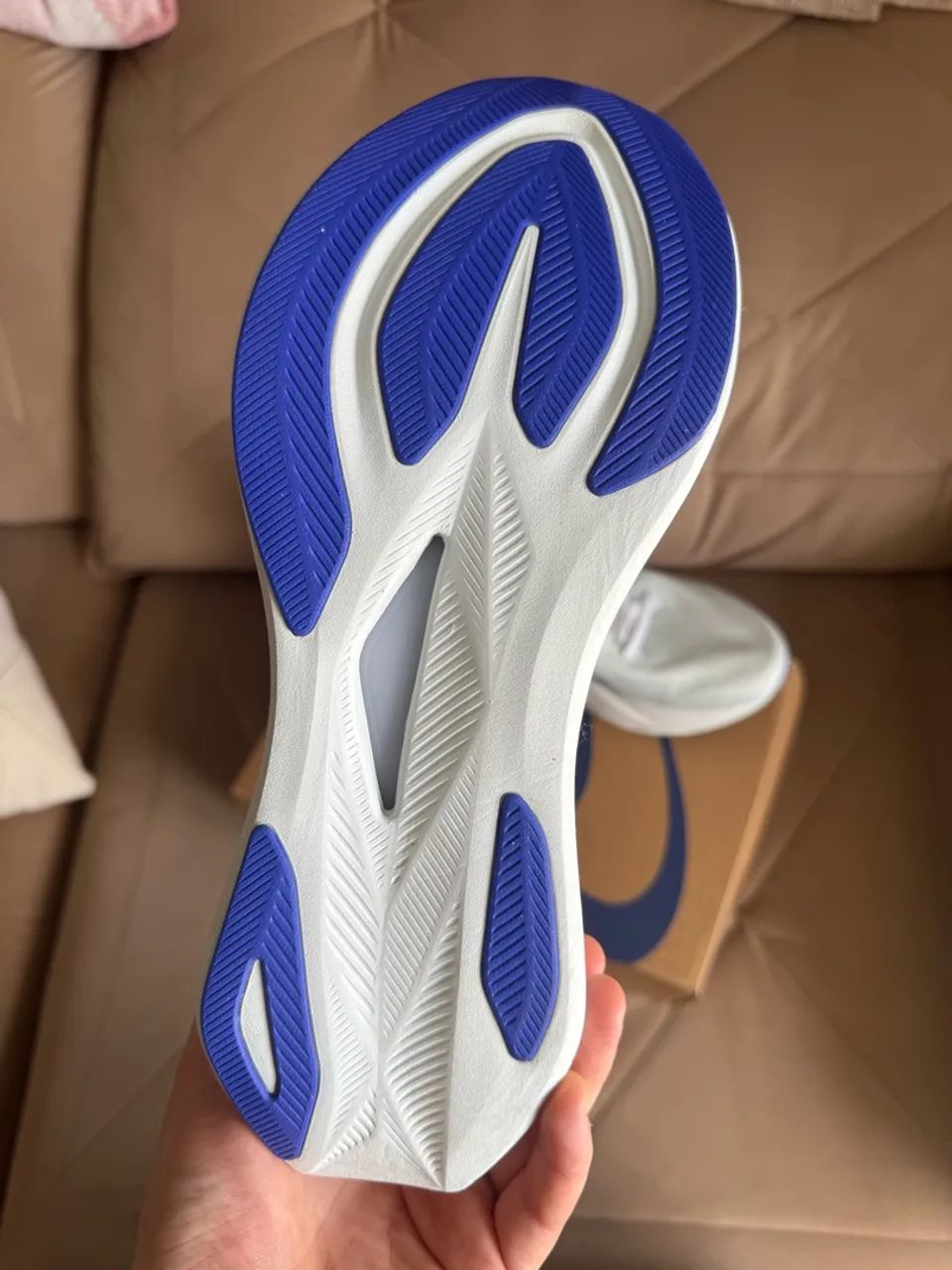 Asics Sonicblast - Foto 4