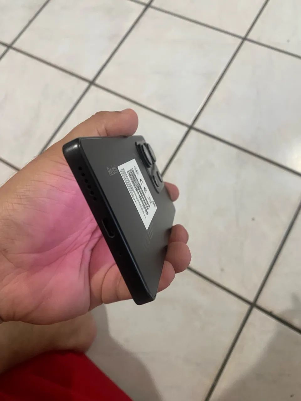 Redmi note 14s 256GB  - Foto 5