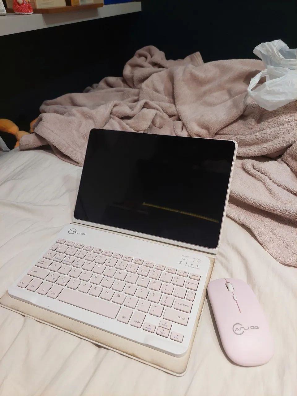 Tab samsung S9