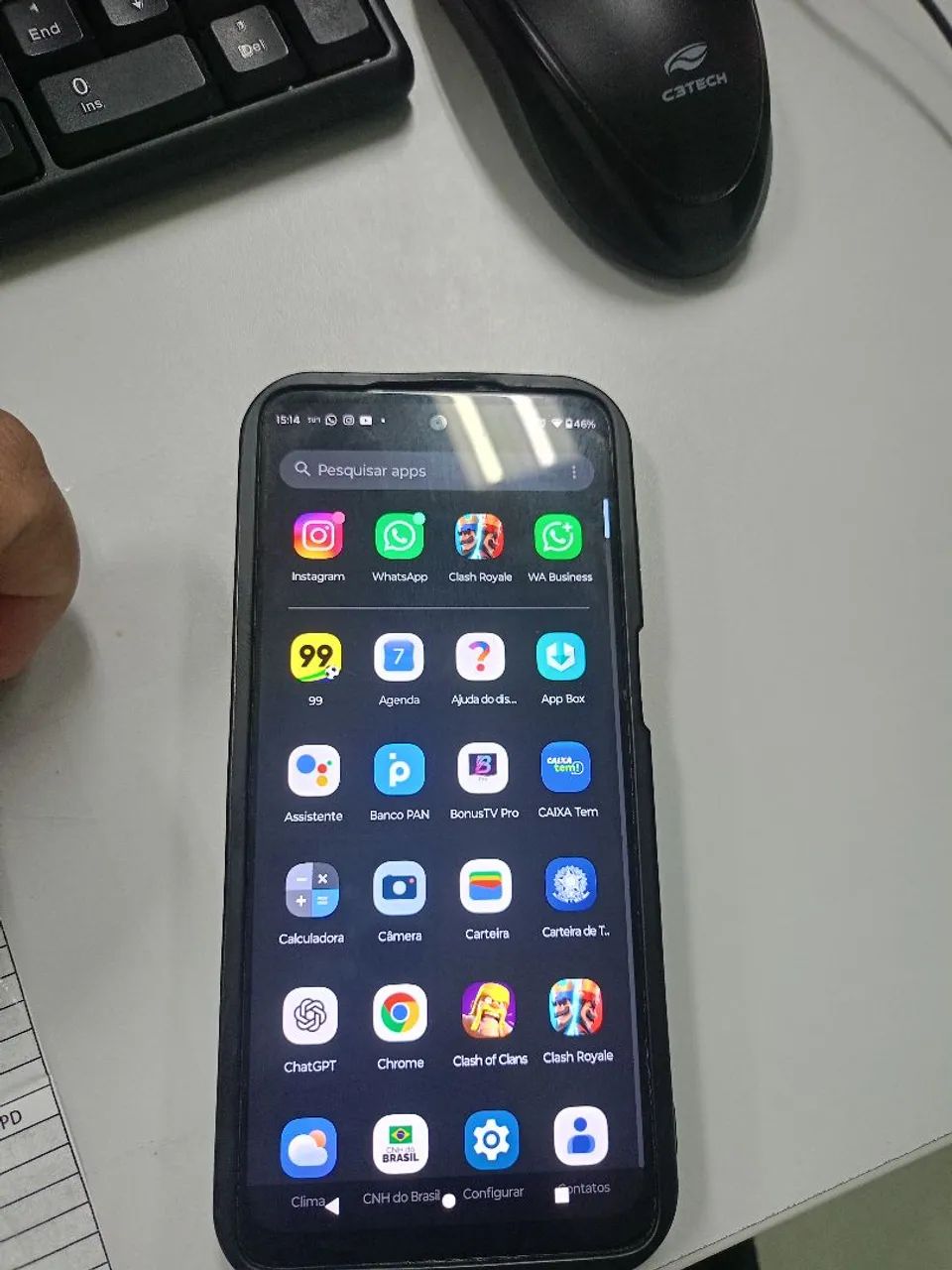 MOTO G 32  - Foto 3