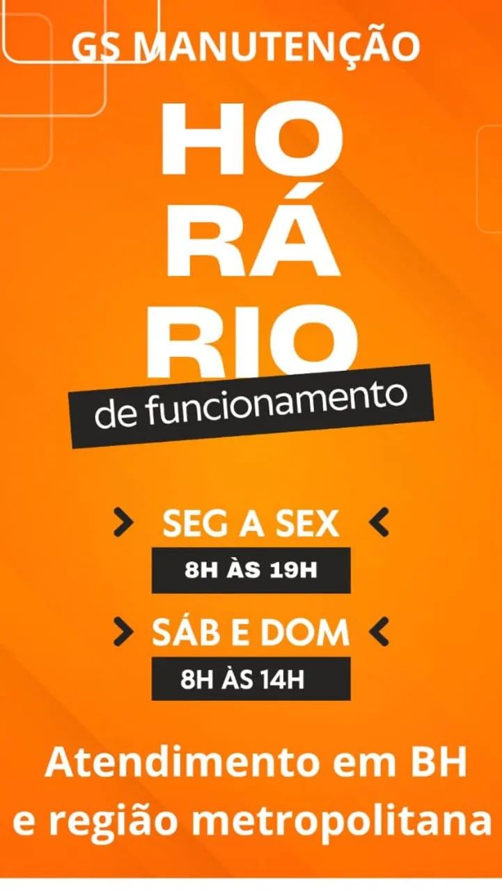 GS MANUTENÇÃO E REPAROS PREDIAL 