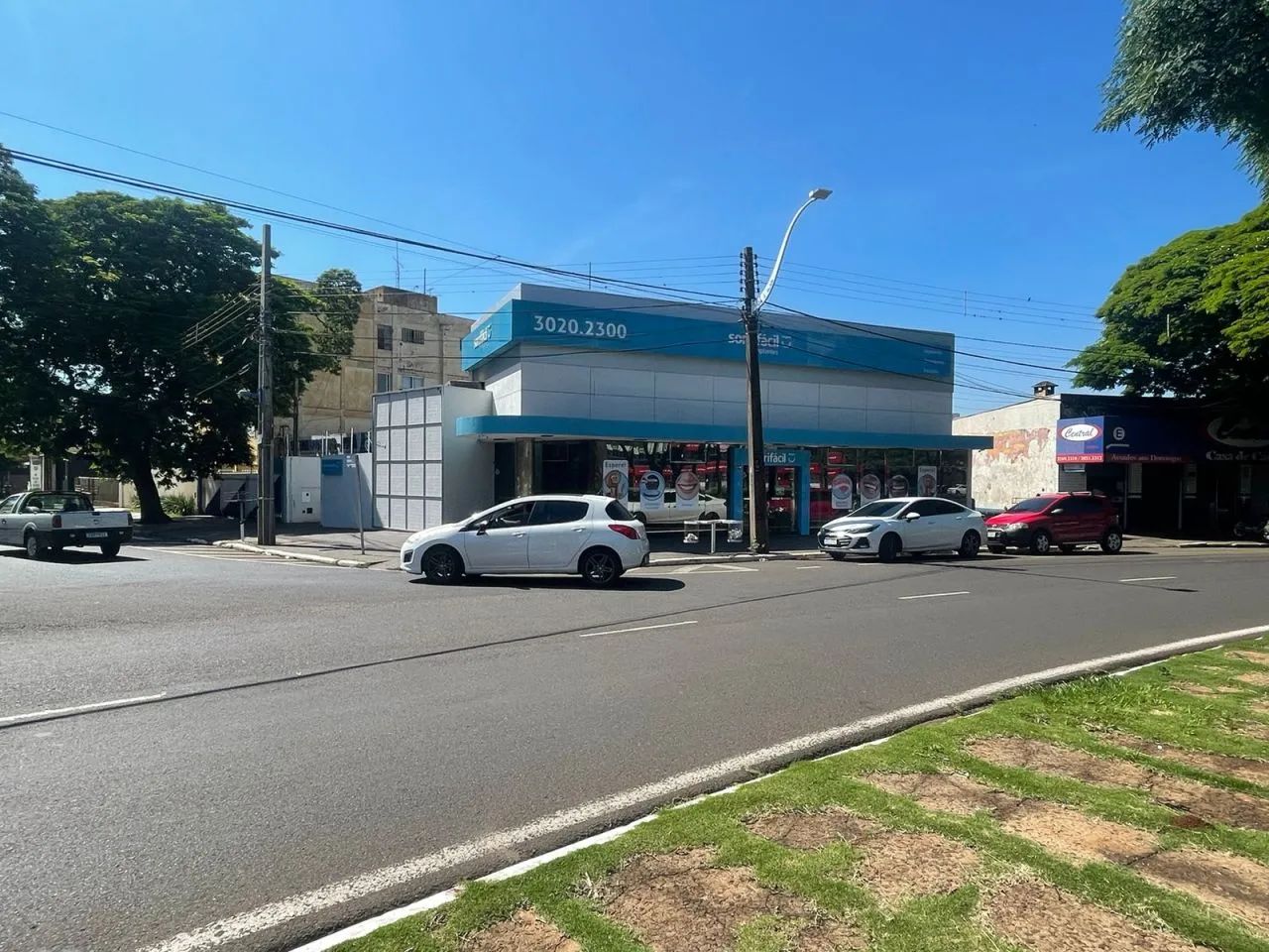 Salão à venda em Zona 03, Maringá-PR - Foto 3