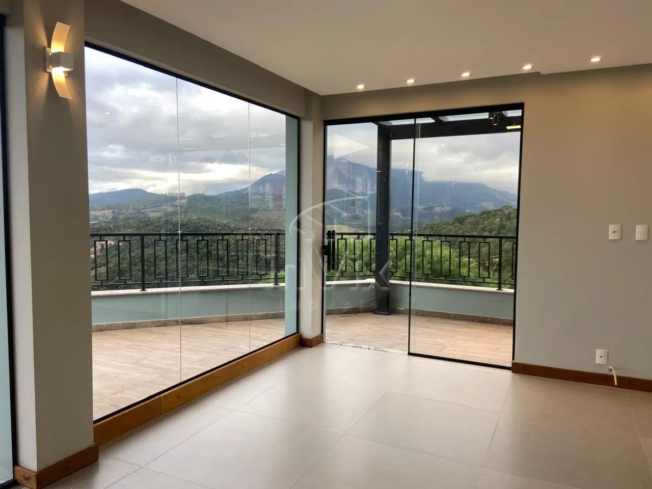 Casa de Condomínio em Aracê - Domingos Martins - Foto 5