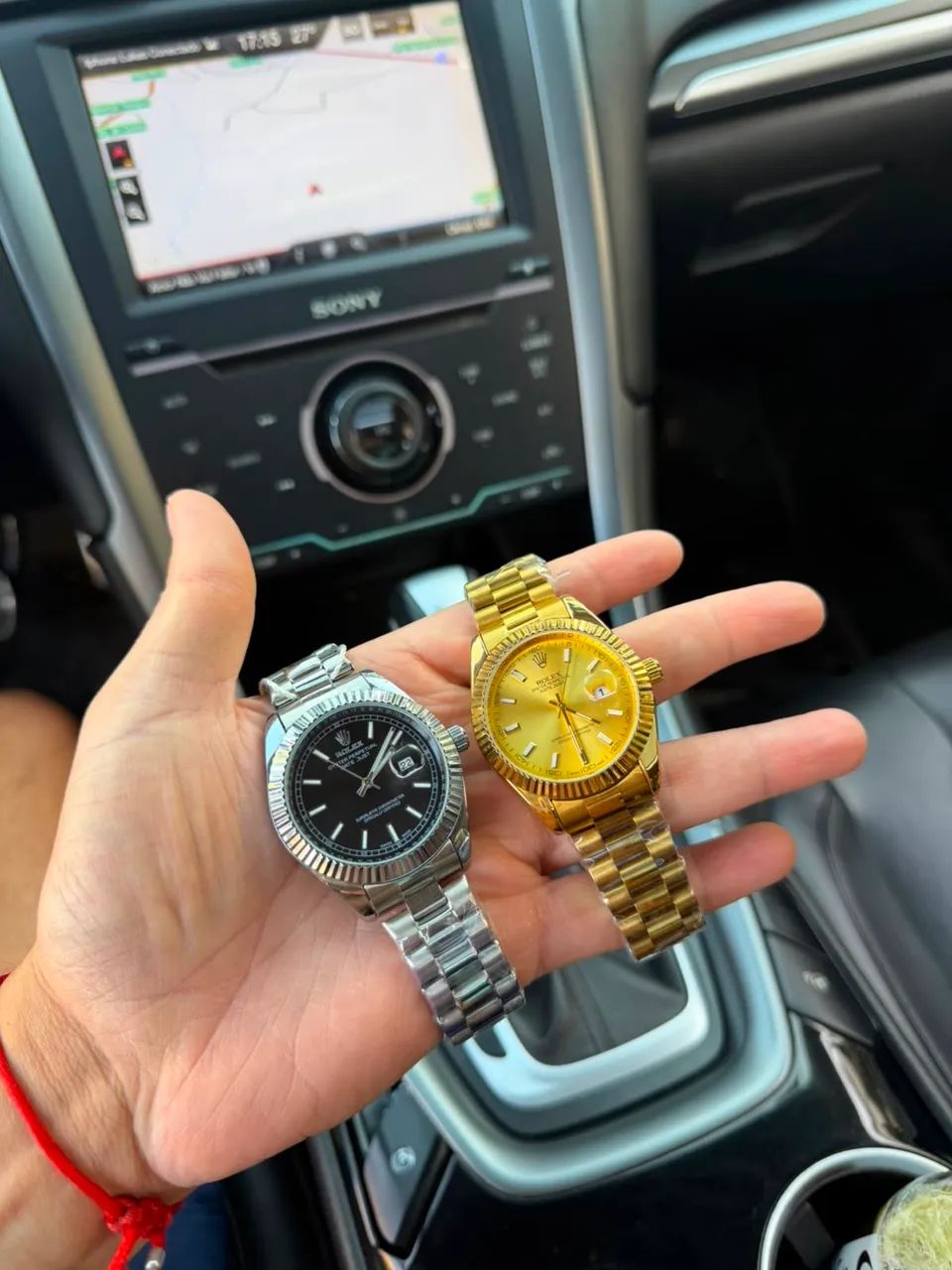 Relógio Rolex  - Foto 2