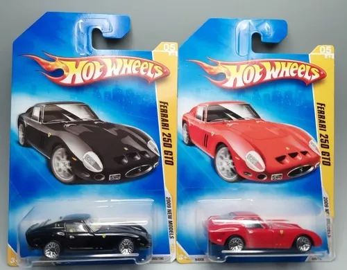 Hot wheels acerto de garagem - Foto 2