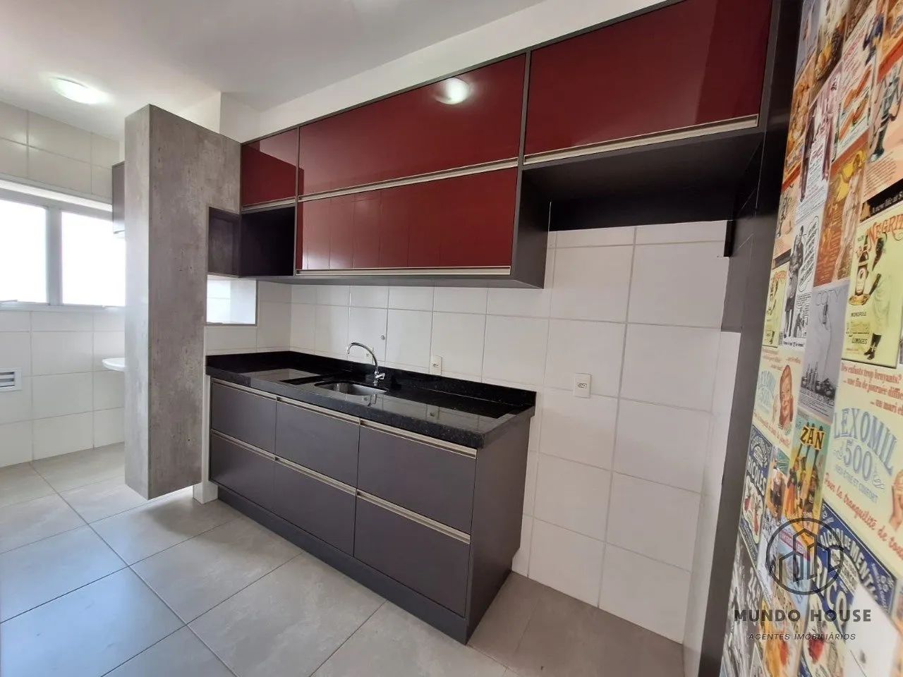 Apartamento 2 Quartos, no Jardim São Carlos, Sorocaba - Foto 3