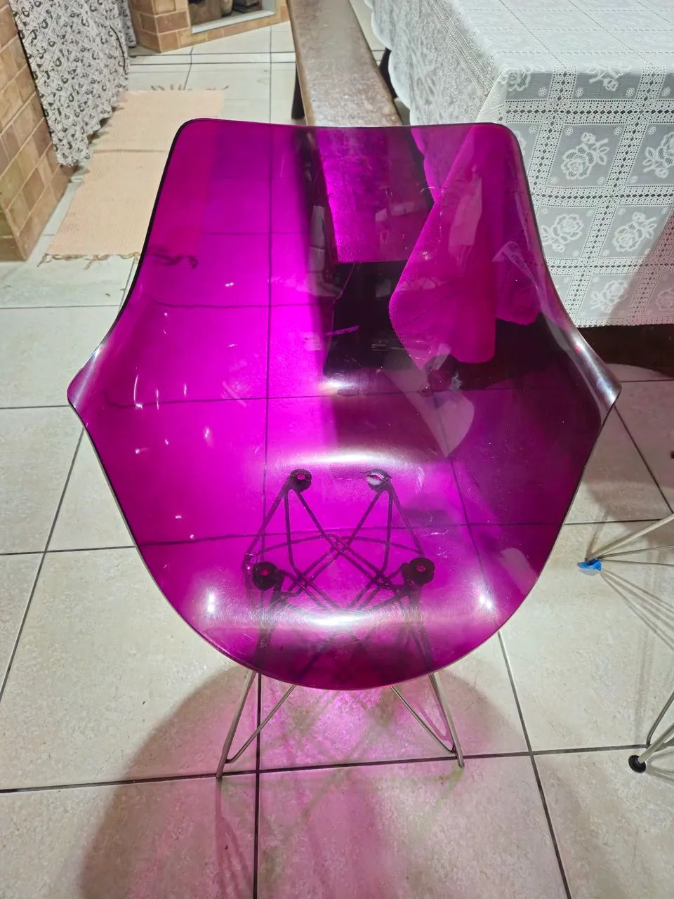 Cadeiras - Foto 2
