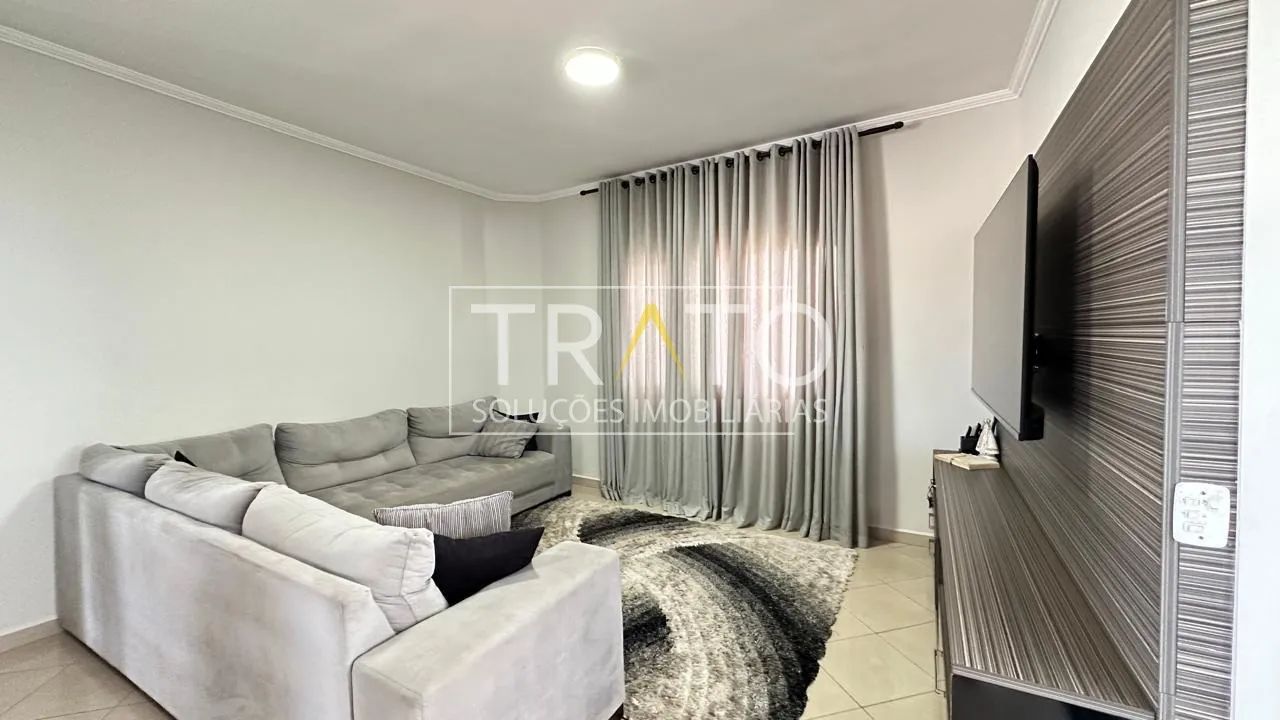 casa - Raízes - Paulínia - Foto 5