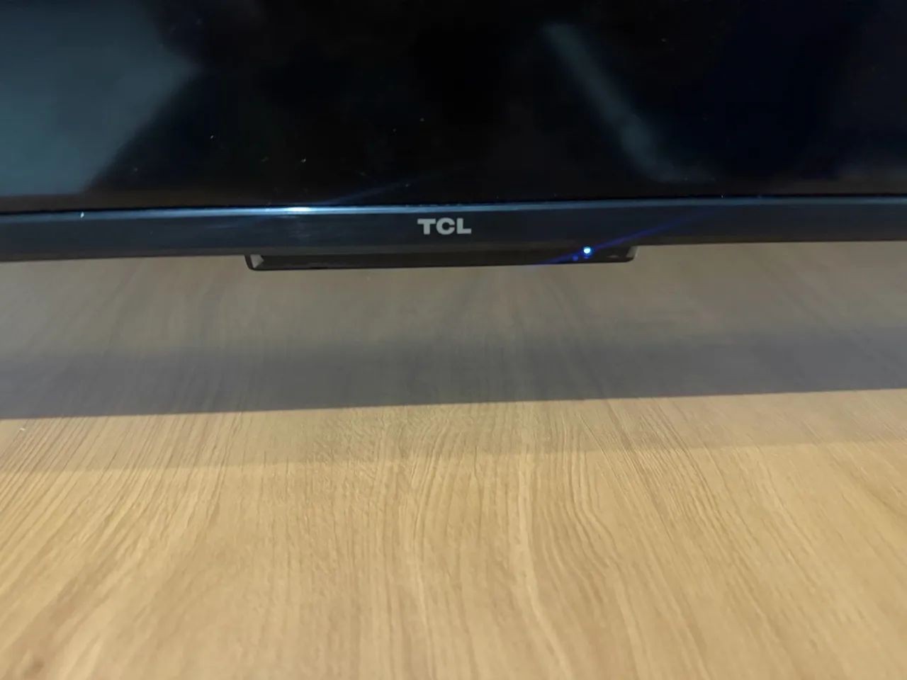 Televisão TCL 50 polegadas 