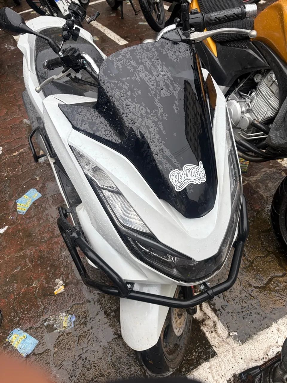 PCX 2026 - Foto 4