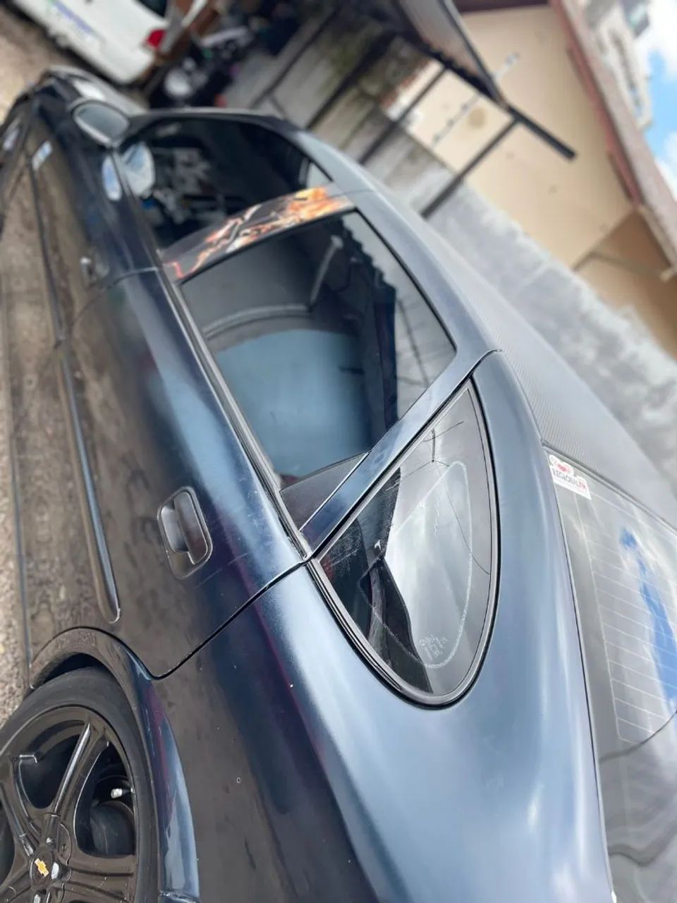 Película automotiva profissional - Foto 5