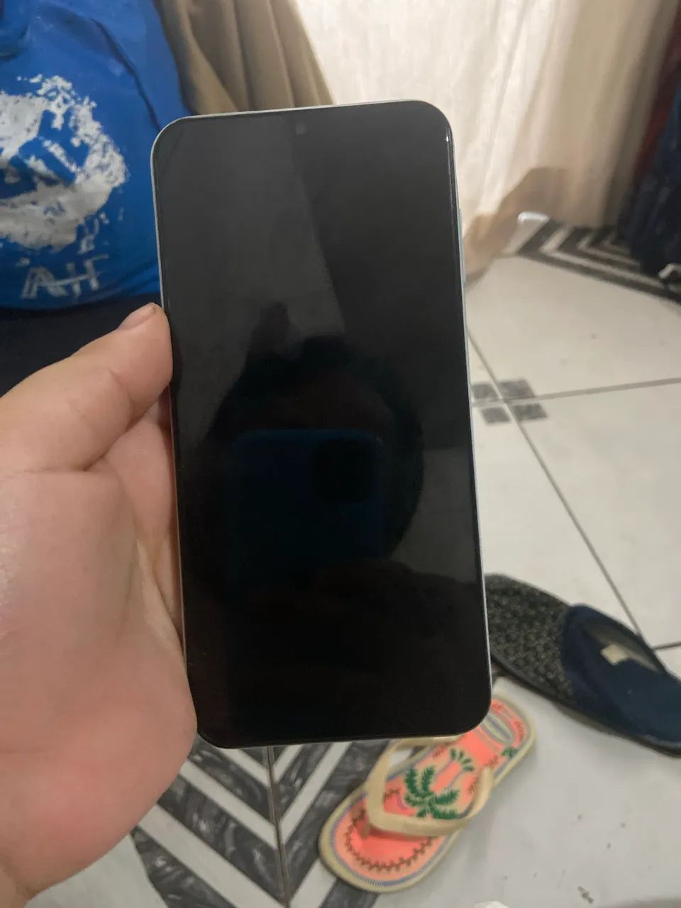 A15 novo