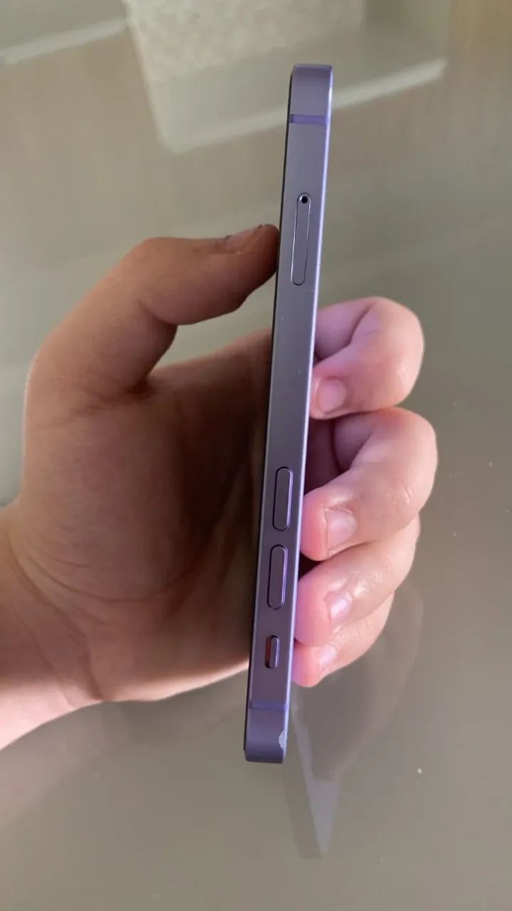 Iphone 12 mini 128gb - Foto 4