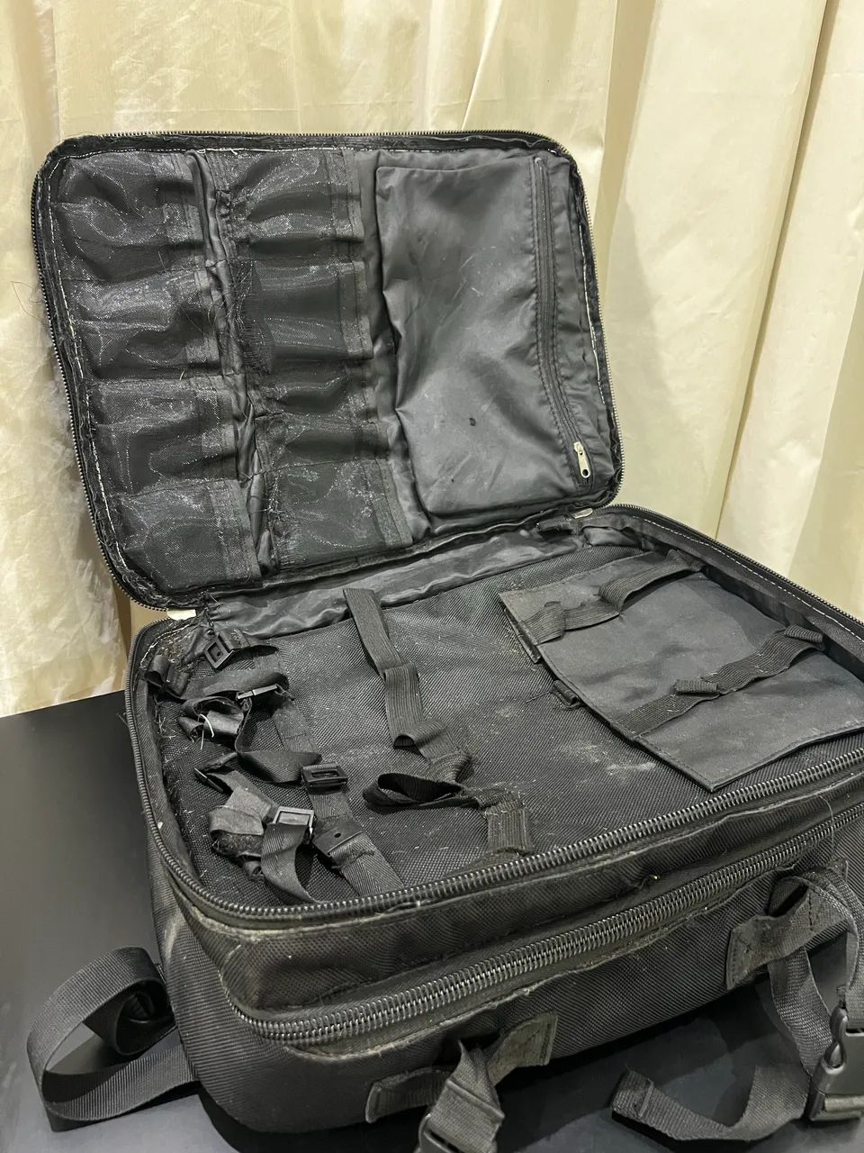 Bolsa para barbeiro ou maquiadora  - Foto 3