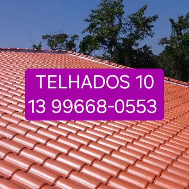 Telhadista profissional - Foto 2