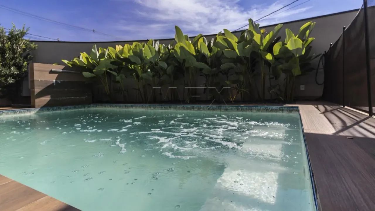 Casa no Condomínio Morada do Sol, com 3 suítes - Foto 3