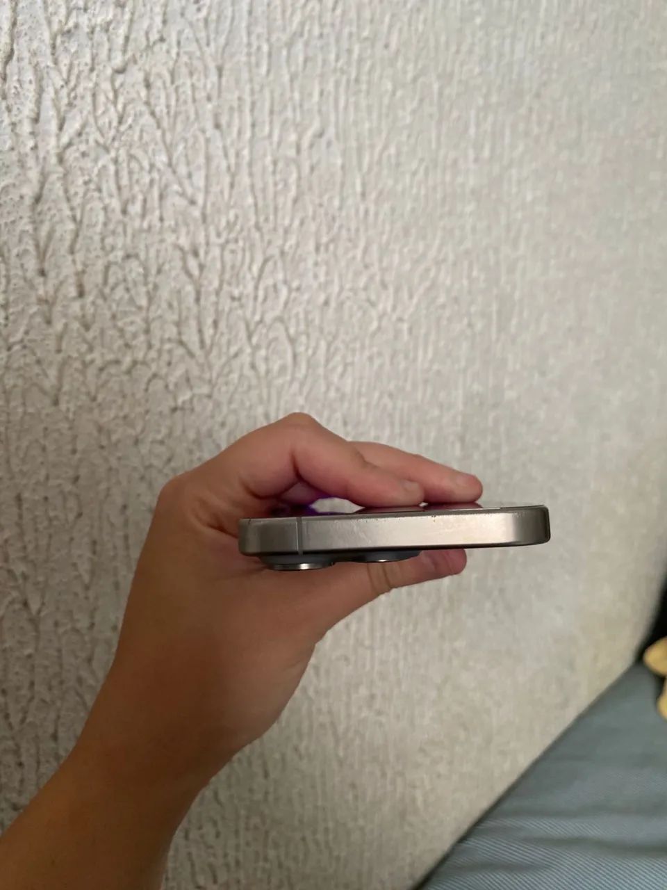 Iphone 15 Pro  - Foto 5