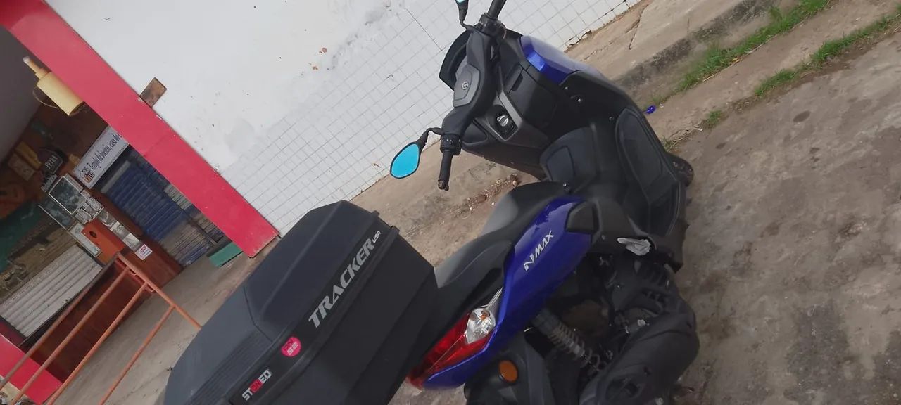 Nmax 2024 conect - Foto 3