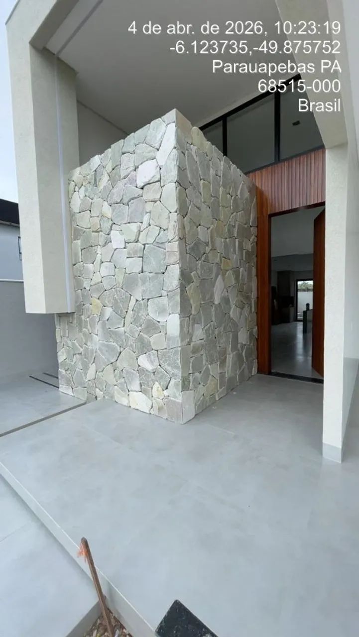 CASA PREMIUM À VENDA COM 3 SUÍTES - MIRANTE DA SERRA - Foto 4