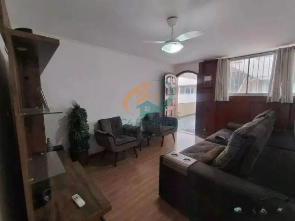 Apartamento em Parque Cecap - Guarulhos