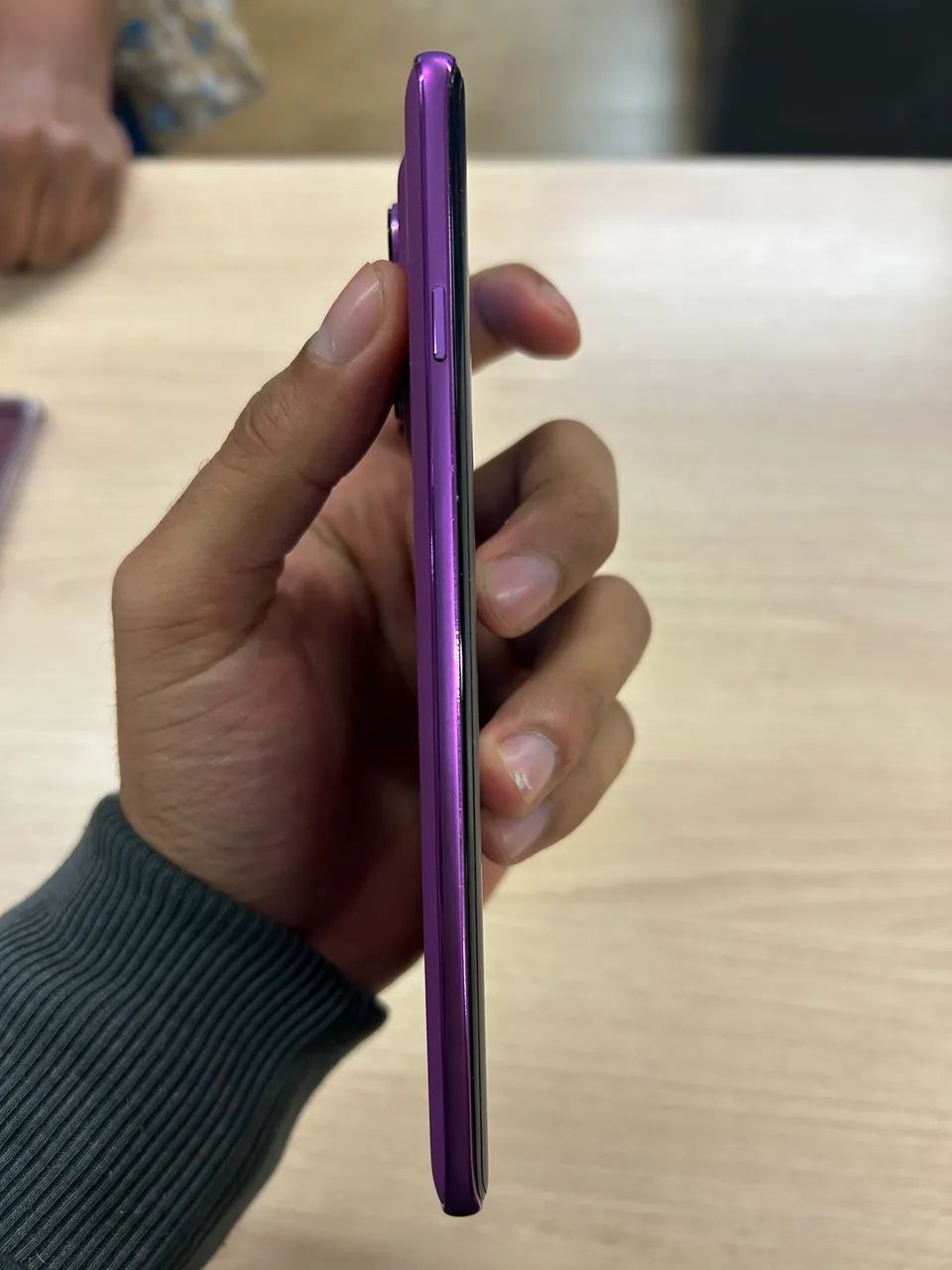 Motorola edger 60 pro 256gb - Foto 5