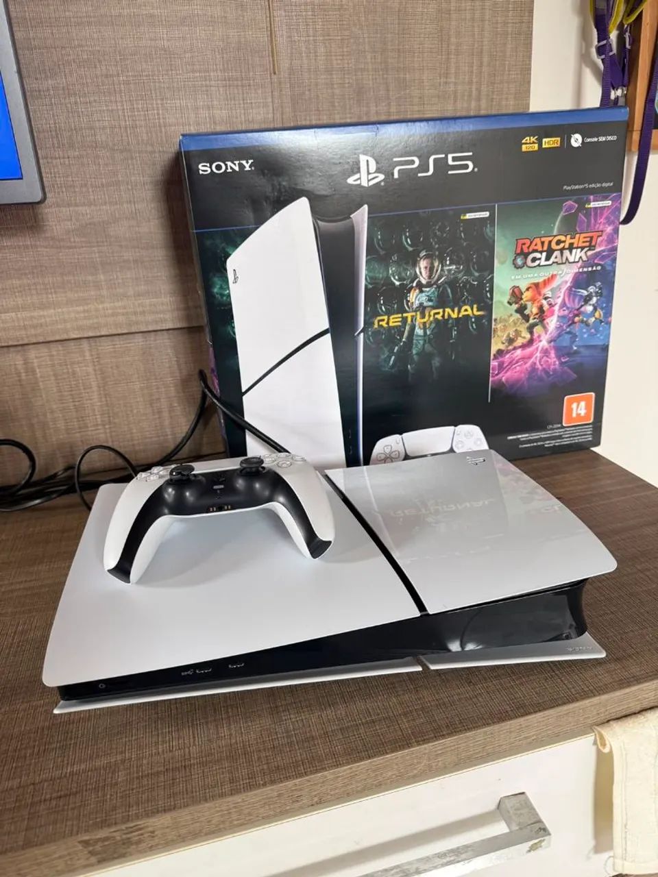 PlayStation 5