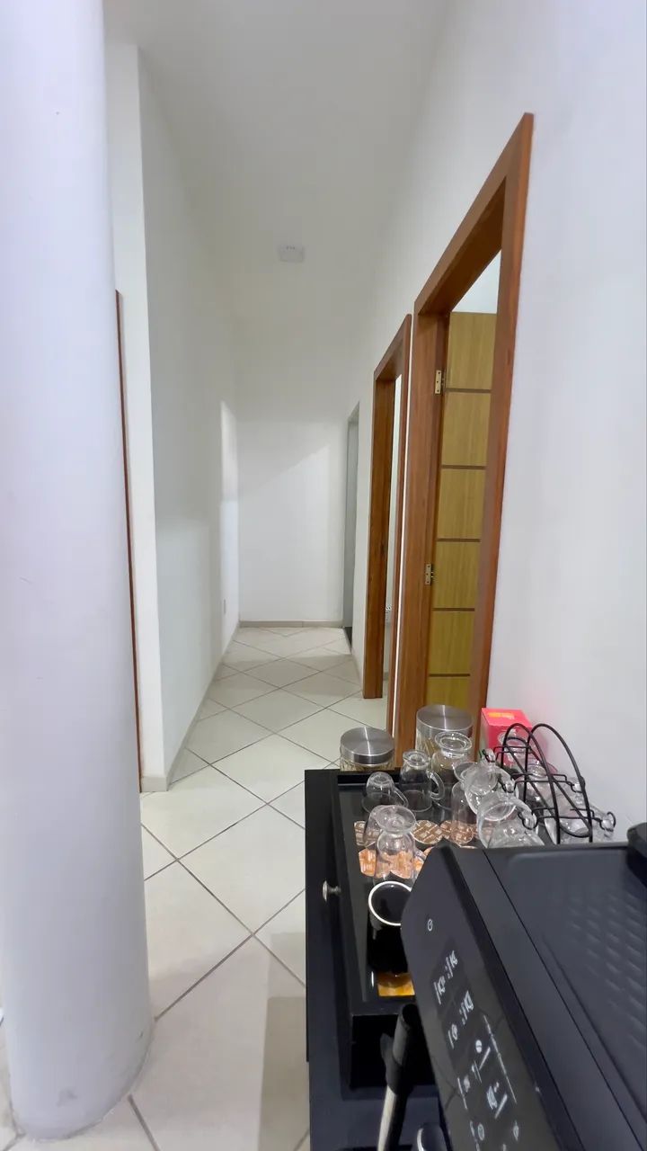 SALA COMERCIAL PARA ALUGUEL EM LINHARES  - Foto 4