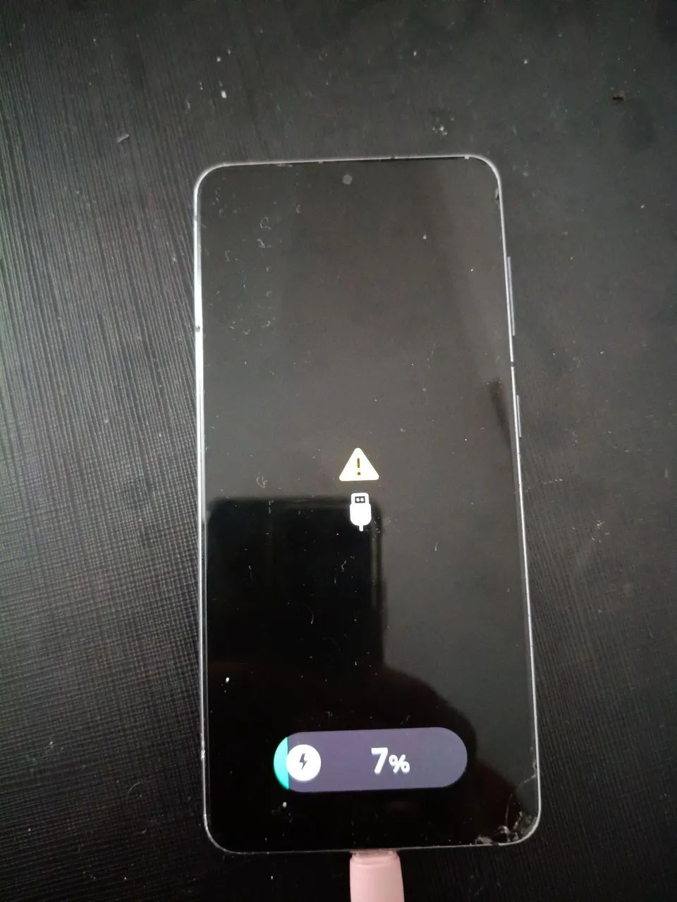Samsung Galaxy S21 base 