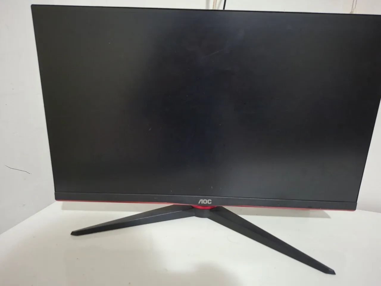 MONITOR GAMER 144HZ - Foto 3