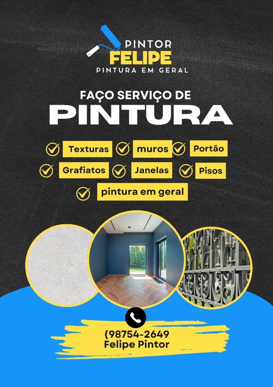 Pintor Profissional 