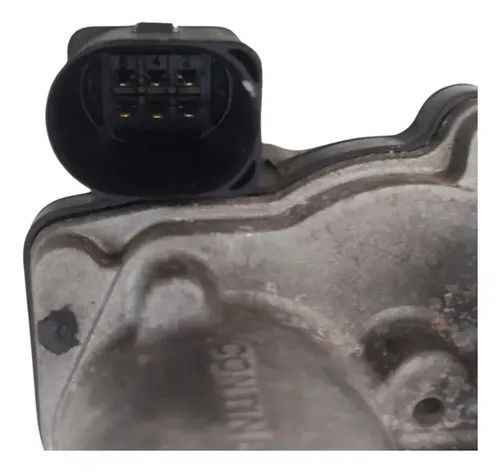 Tbi Corpo Borboleta Vw Voyage Up 1.0 2016-2026 04c133062h - Foto 6