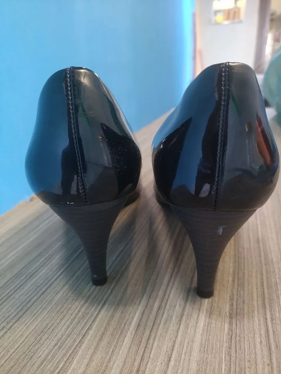 Sapato n°39 - Foto 3