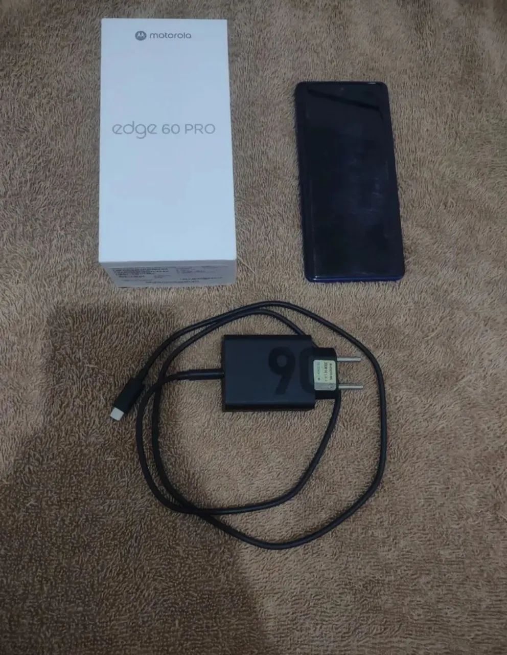 Edje 60 pro - Foto 2