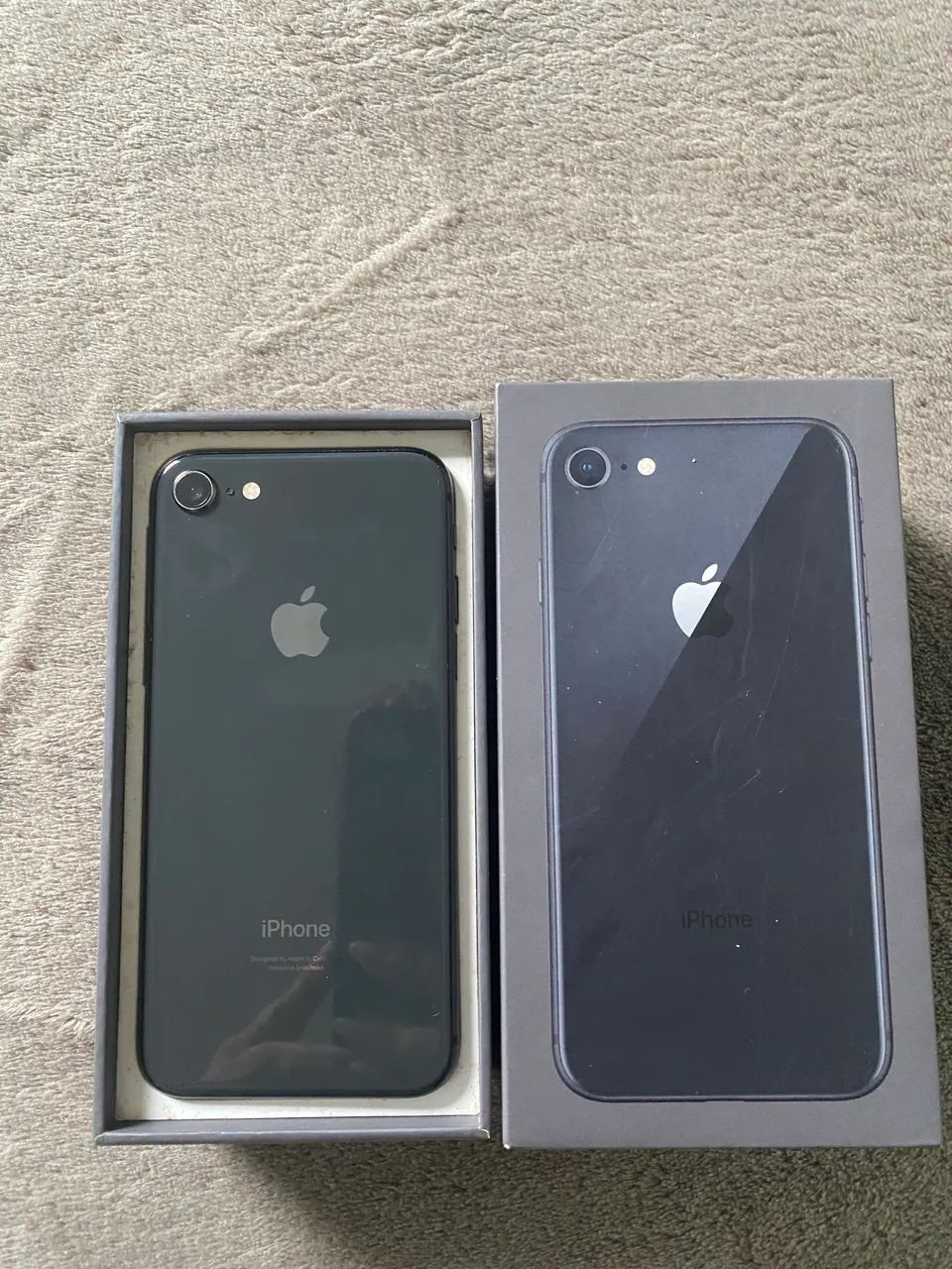 iPhone 8  - Foto 3