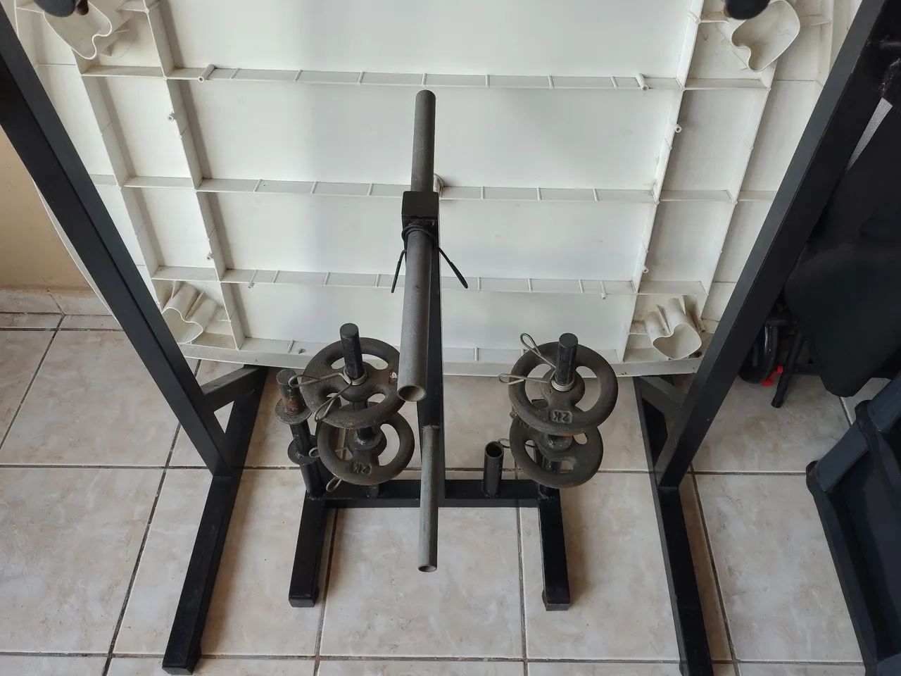 Equipamentos de academia barra  - Foto 2