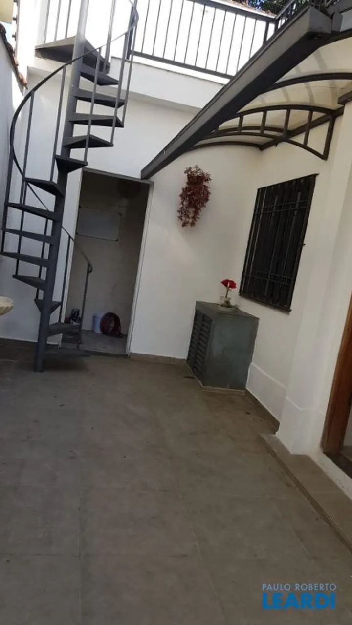CASA ASSOBRADADA - TATUAPÉ - SP - Foto 3