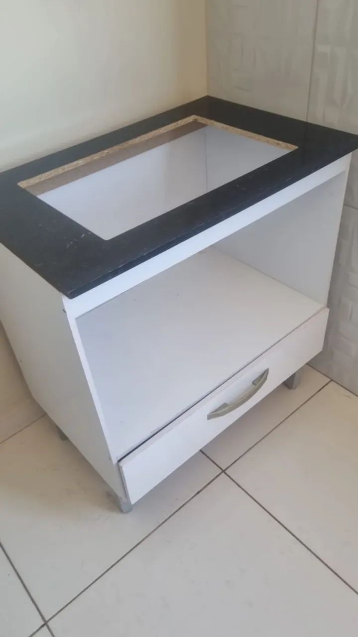 Vende se balcão pra fogão  - Foto 3