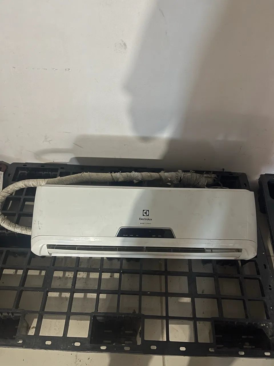 ar-condicionado Electrolux Split High-Wall de 9.000 BTU