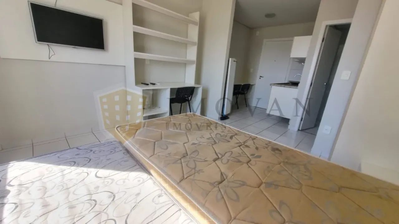 Studio Mobiliado, 22,55, Próximo a Unaerp - Foto 3