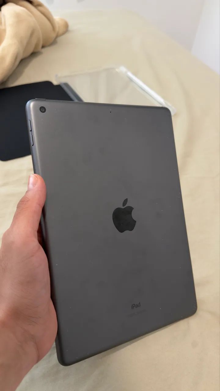Ipad 9 - 64GB - Foto 3