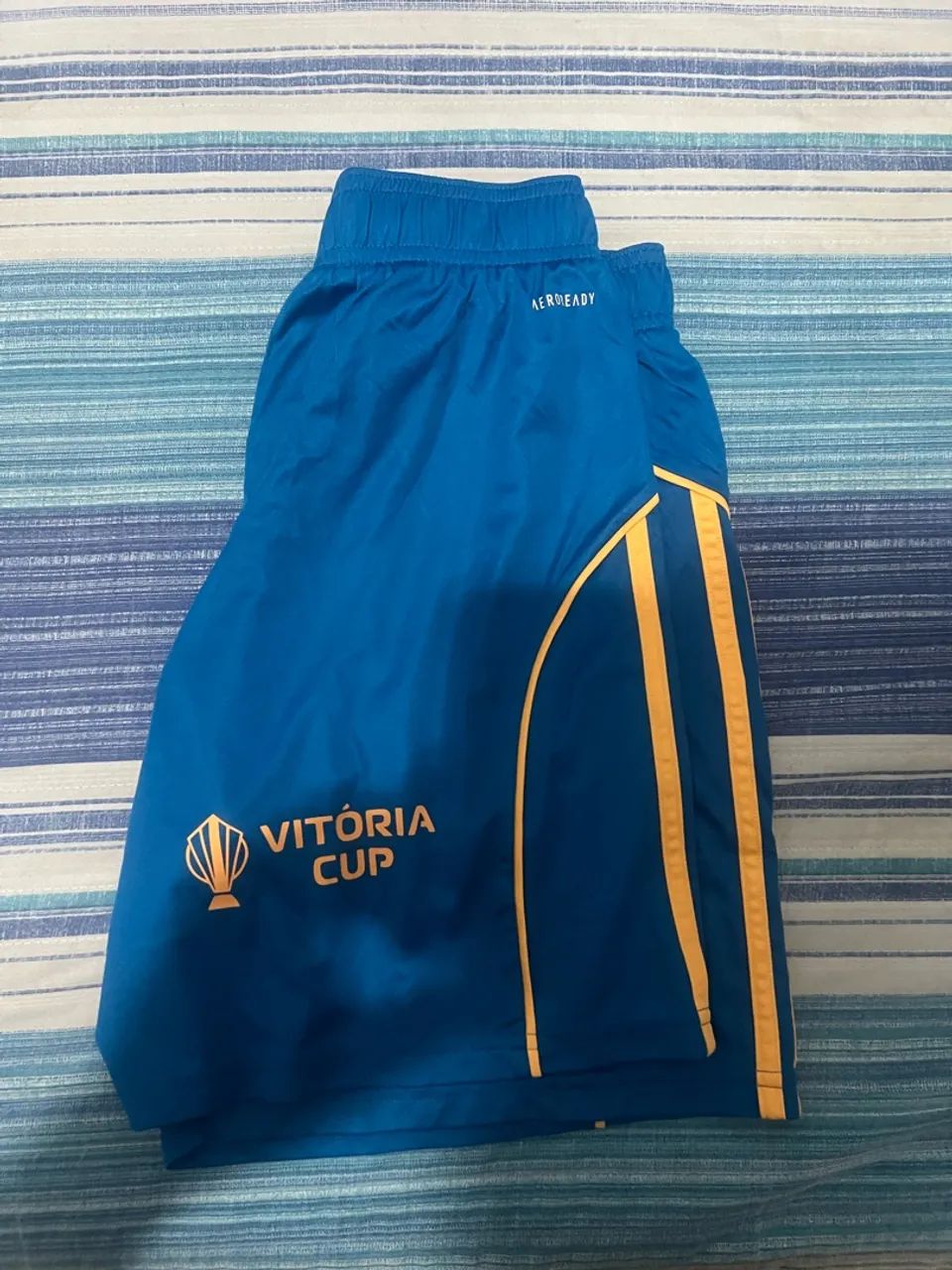 Short do Cruzeiro  - Foto 3
