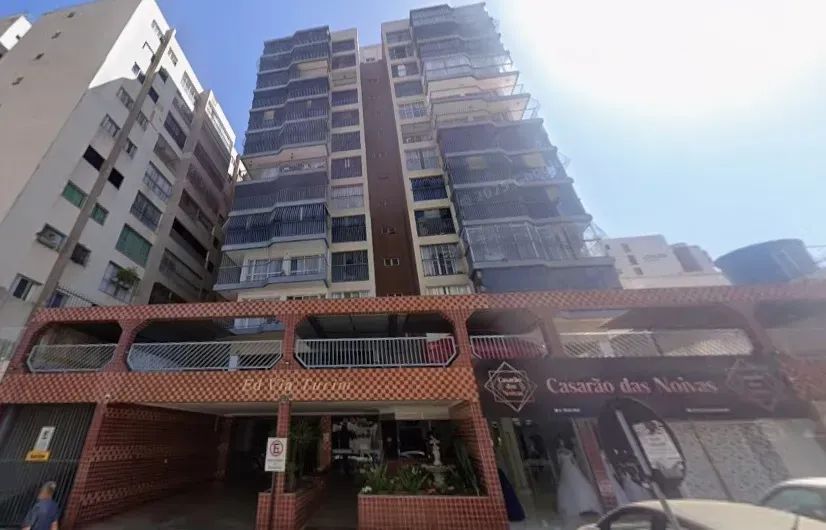 Apartamento de 2 Quartos - Edifício Via Turim - Imóvel Caixa - Foto 3